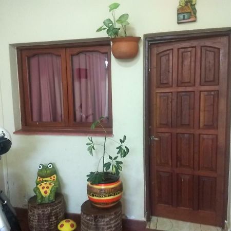 Ksa En La Linda Villa Salta Exterior foto